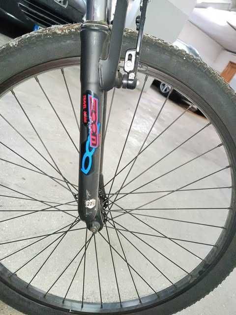 Bicicleta Sptiz roda 27.5