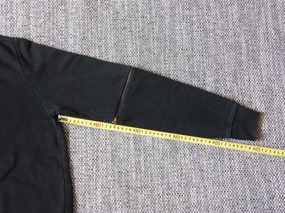 Bluza Bershka rozmiar M alternative streetwear