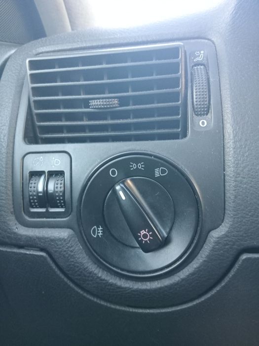 Golf 4 nacional 1.9 PD130 Motor ASZ