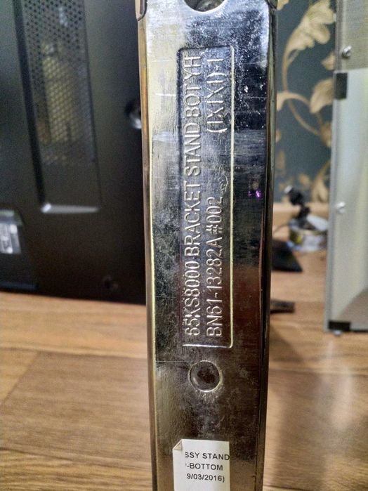 Подставка BN61-13282A Samsung UE65KS8000, UN65KS9000, UN65KS9500