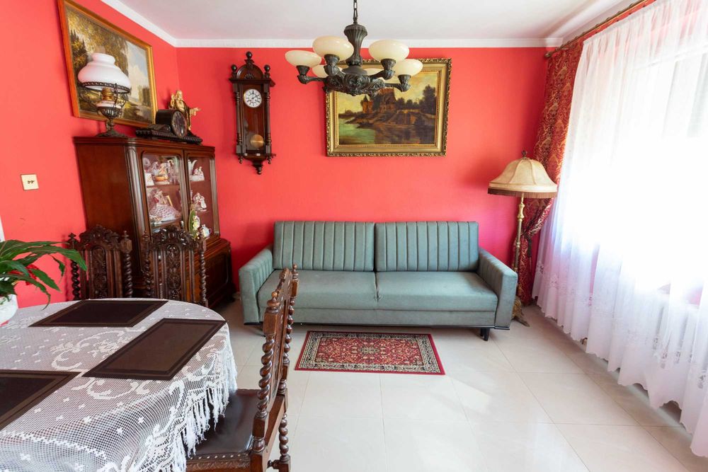 Pokoje gościnne - noclegi dla studentów, turystów, pracowników firm