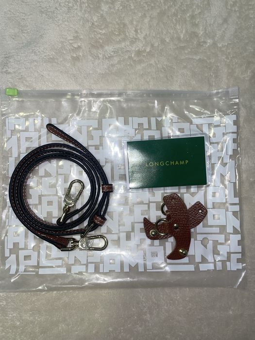 Mala Longchamp Mini