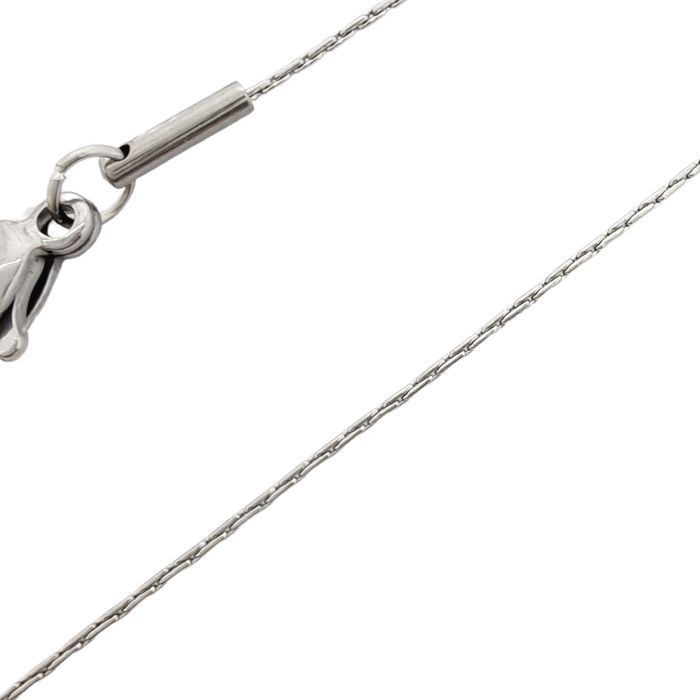Łańcuszek cardano 50m / 0,6mm - Stal chirurgiczna