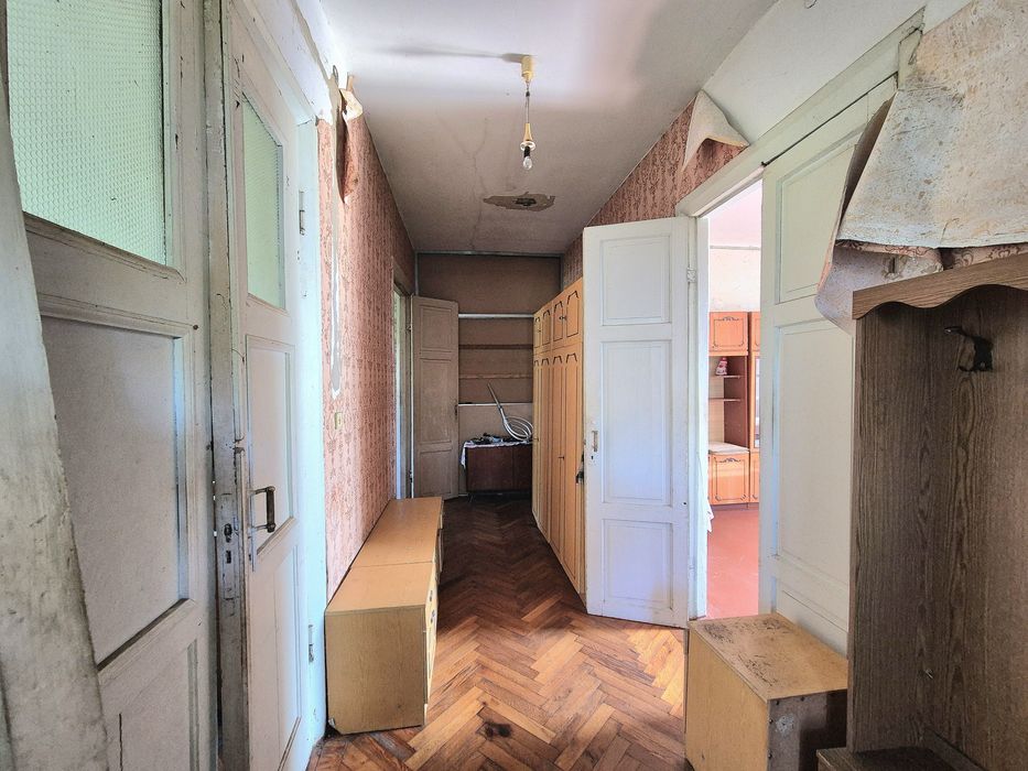 Будинок на два входи Крошня 130 кв.м 4 кімнати  17 соток всі зручності