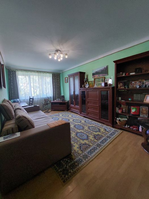 Продаж 3 кімн квартири 60м2  вул. Трускавець м. Борислав