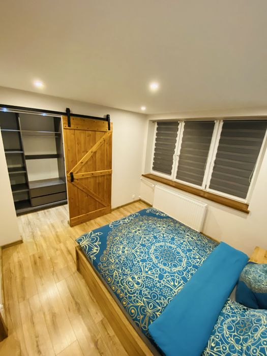 Apartament Mieszkanie Wynajem Bełżyce Lublin