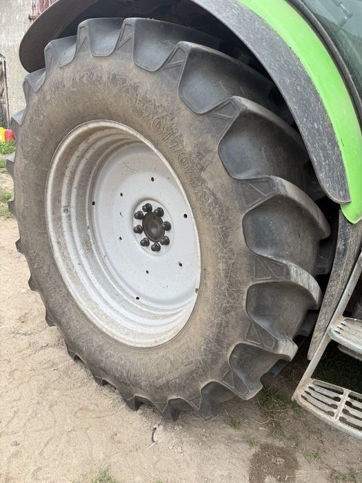 Opona bkt 520/70/R38 jedna sztuka