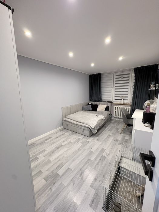 Komfortowe 3 pokojowe mieszkanie w Piekarach Śląskich!