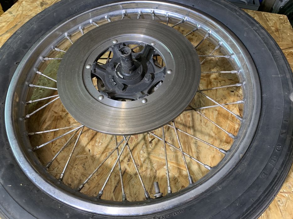 Material Honda CB 250,350,360 anos 60/70