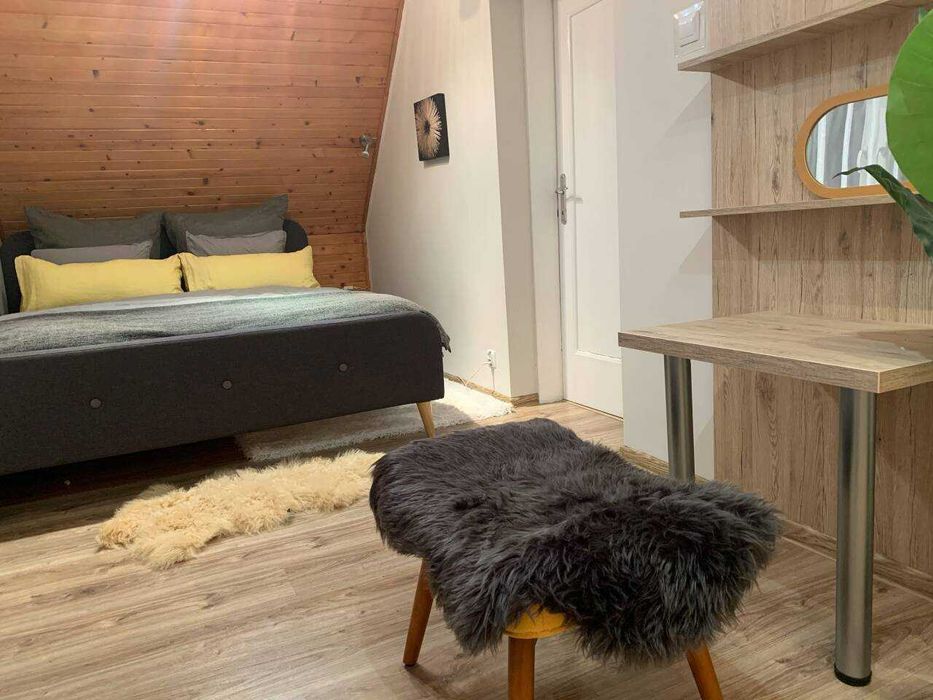 Villa-Harmony(apartamenty z basenem)