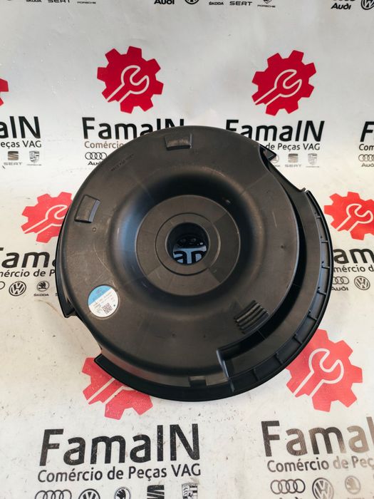 Subwoofer AUDI A3
