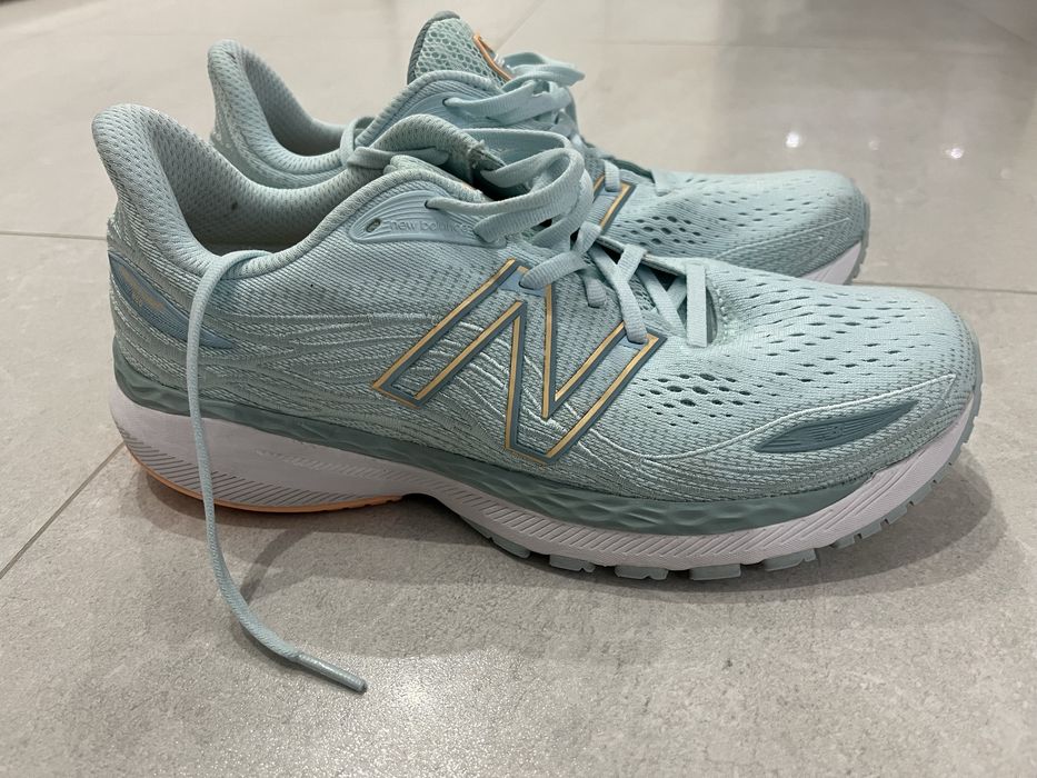 Buty do biegania New Balance Fresh Foam X860v12