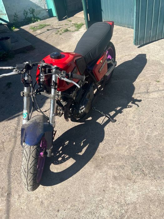 Продам проект 500куб на основе иж