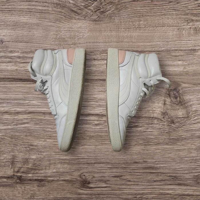 Buty Puma Ralph Sampson 42 (27cm)