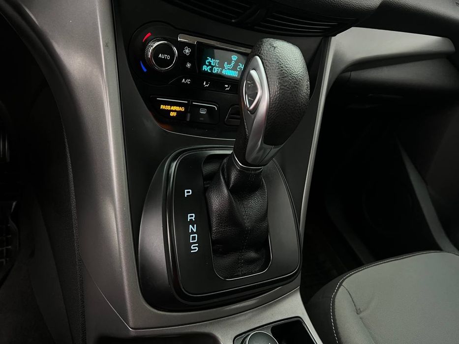 Ford Escape №3889 (ВНЕСОК від 10%) Альянс Авто Кривий Ріг