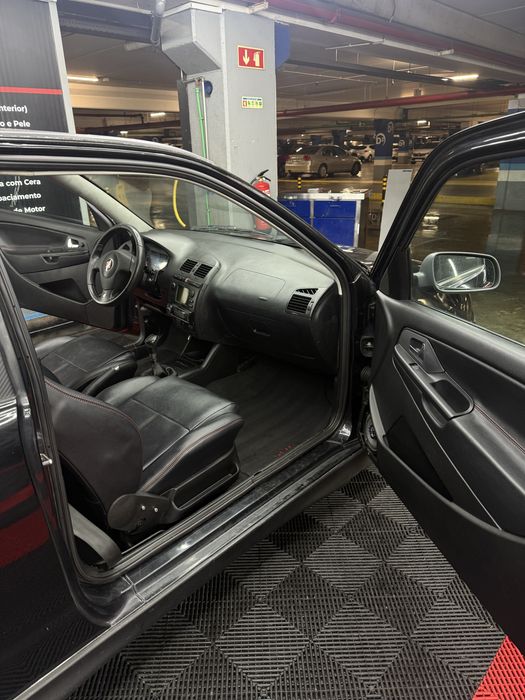 Seat ibiza 6k2 vp110