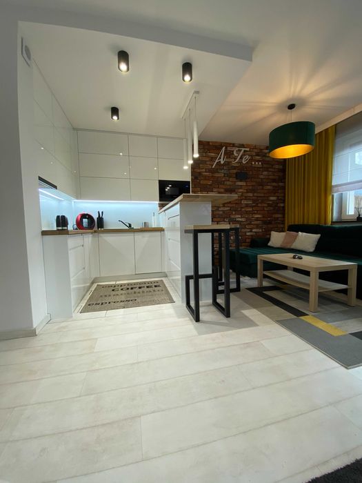 Apartament do wynajęcia Oświęcim , ul. Sikorskiego