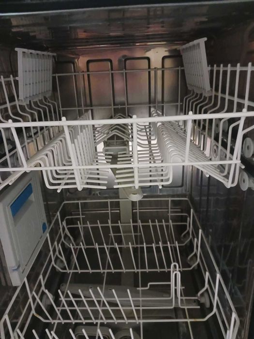 Посудомоечная машина Вирпул