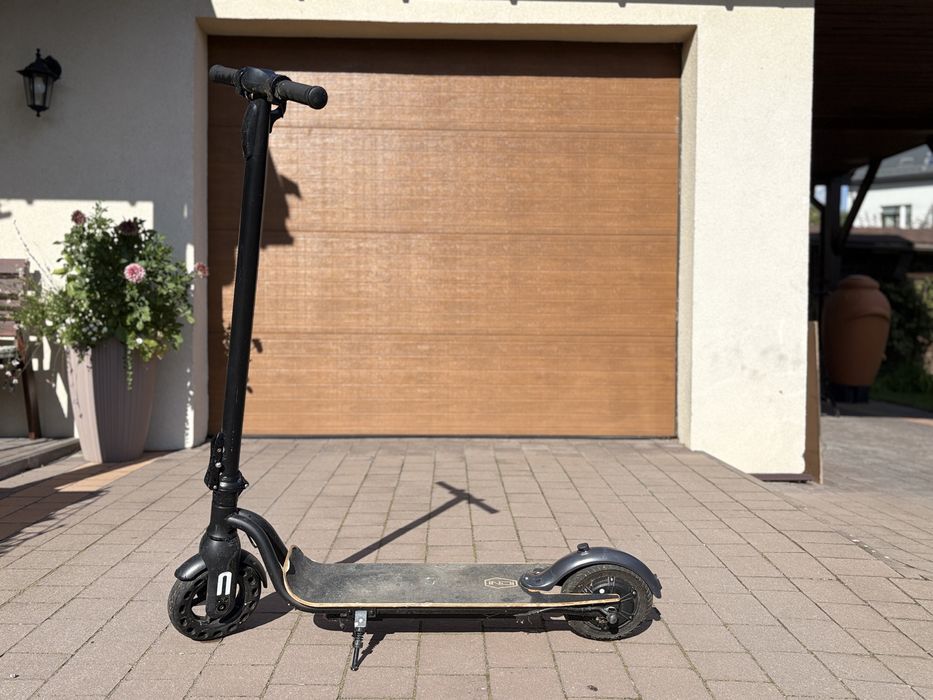 Hulajnoga elktryczna