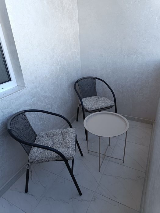 Квартира подобово. Р-н Оазис. Електроніка.