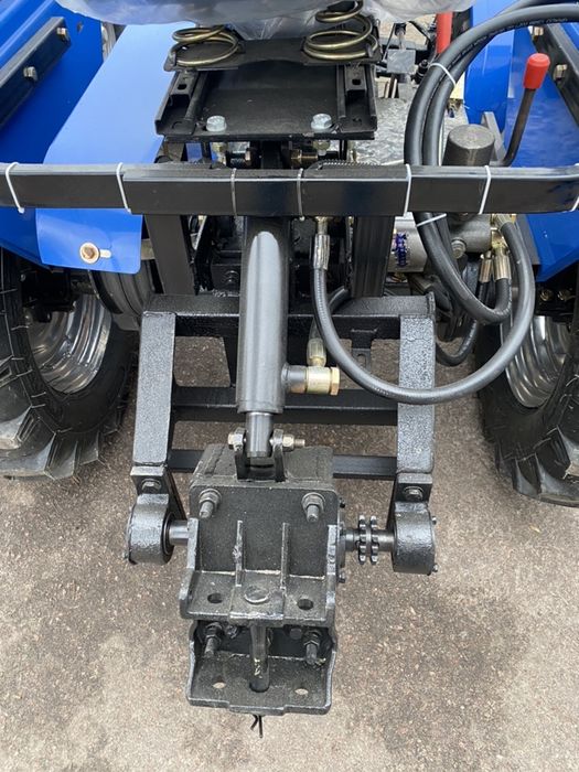 Мототрактор Кентавр 16/20к.с. Гарантія 2роки Безкоштовна доставка