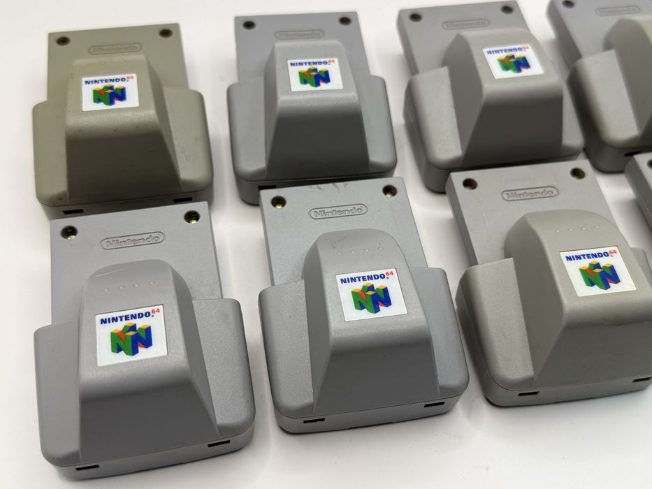Nintendo 64 Rumble Pak NUS-013