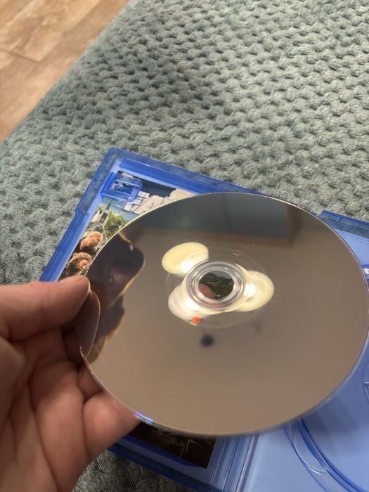 Gra PS4: FarCry5