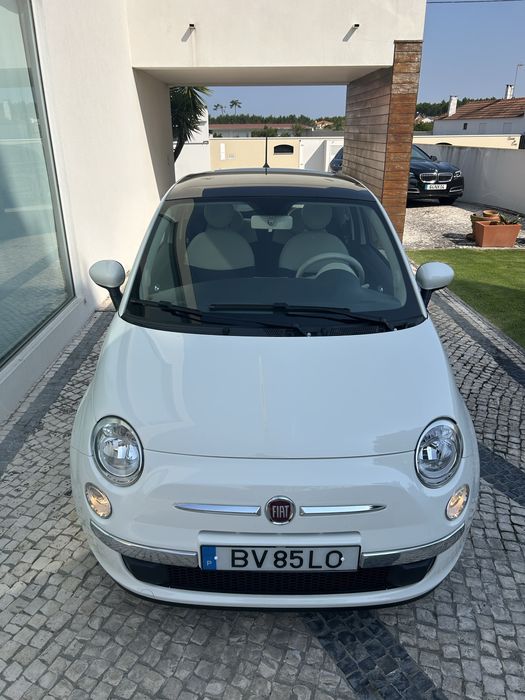 Fiat 500 1.2 Gasolina64695121913731121