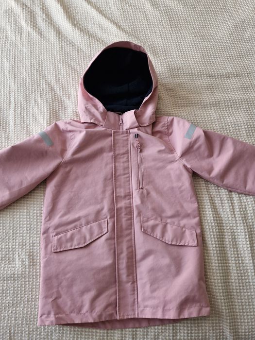 Softshell куртка софтшел H&M 134 розмір