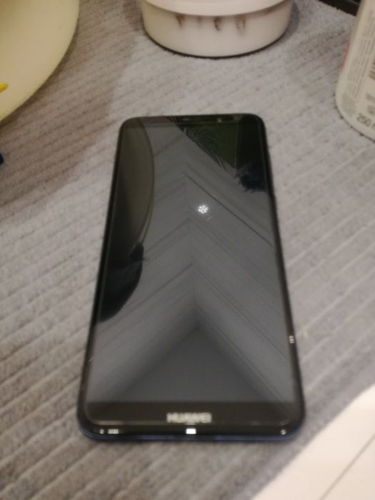 Huawei Mate 10 lite jak nowy