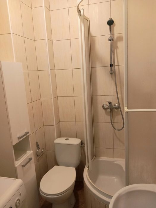 Kawalerka w Centrum Mławy, 32 m2