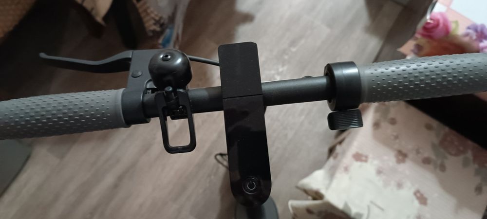 Електросамокат Xiaomi