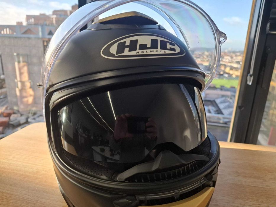 Capacete RPHA 71  Integral M