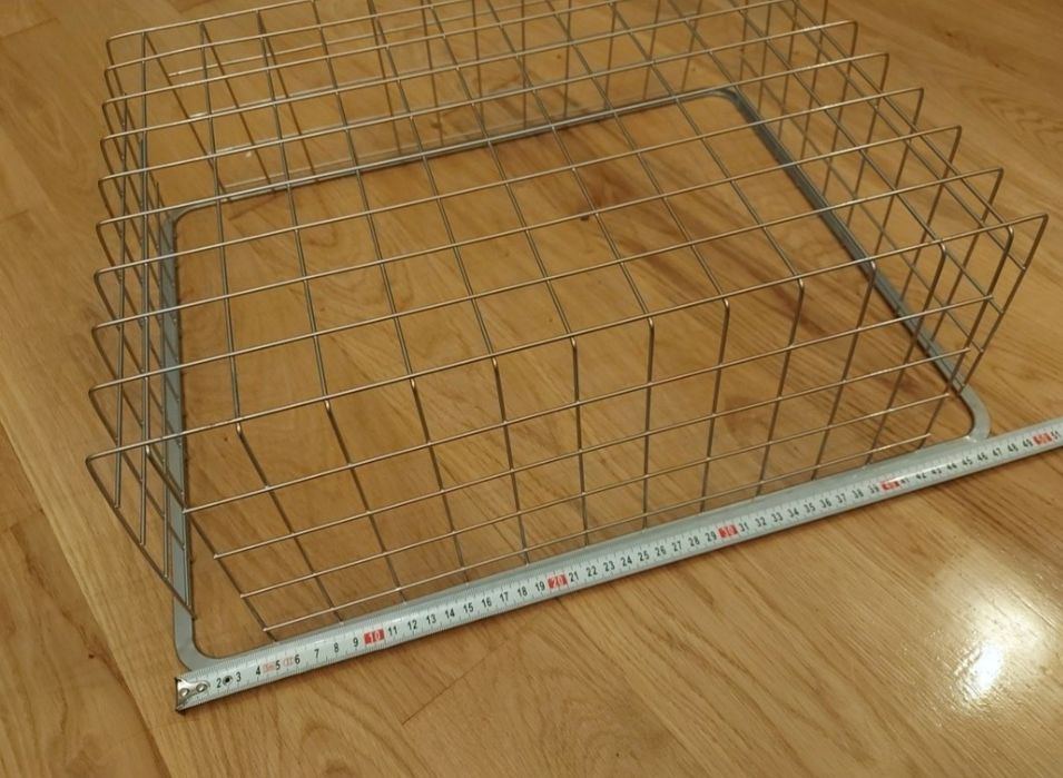 Kosz/wyposażenie do szafy komandor