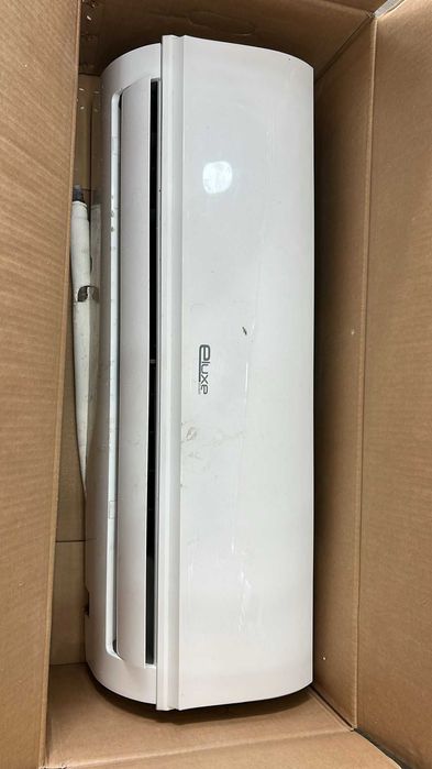 Ar Condicionado Eluxe