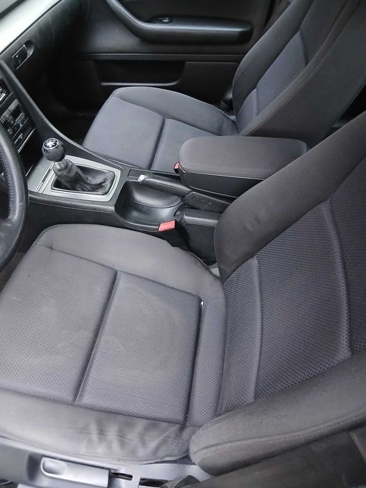 Audi A4 B6 1.9 130 Ps 2003r