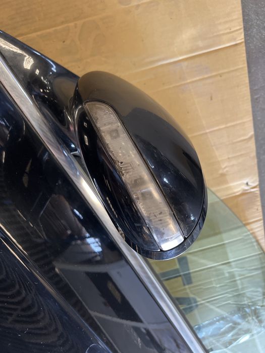 Mercedes cls espelho retrovisor
