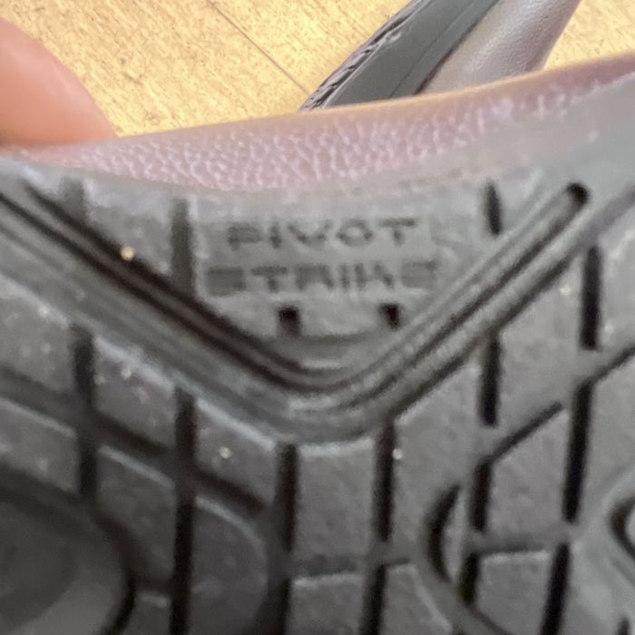 Sapatos homem MTB Nevada T.40 - NOVO