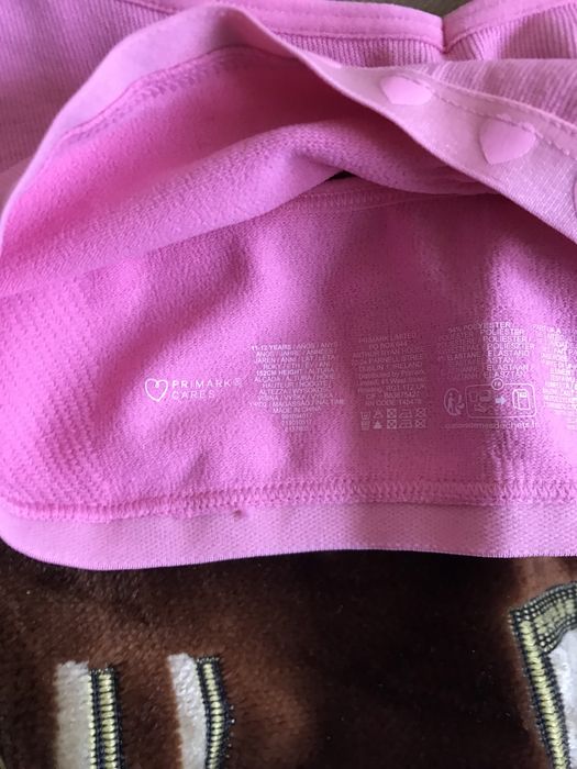 Nike топ, Шорти Puma оригінал, топі велосипедки