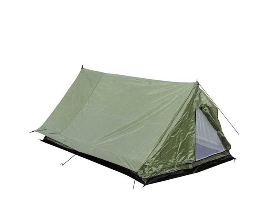 Tenda militaire 2 pessoas