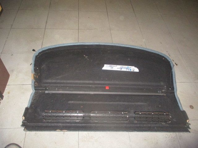 Chapeleira / tampo da mala RENAULT Laguna I (B56_, 556_)