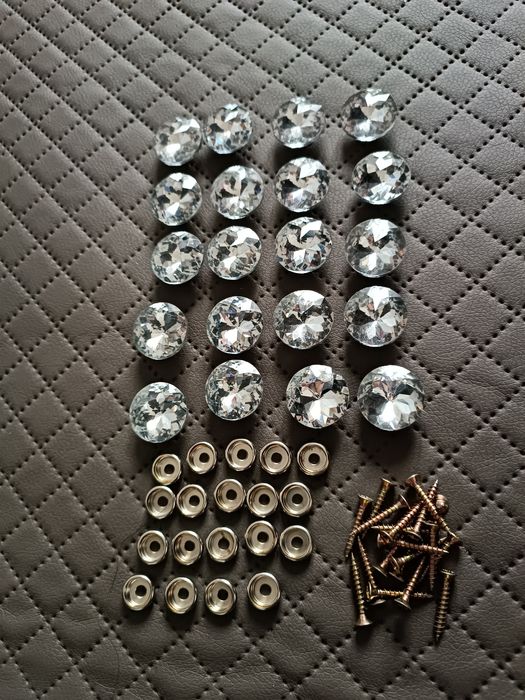 Tapicerka, obicie na drzwi, ocieplenie plus akcesoria