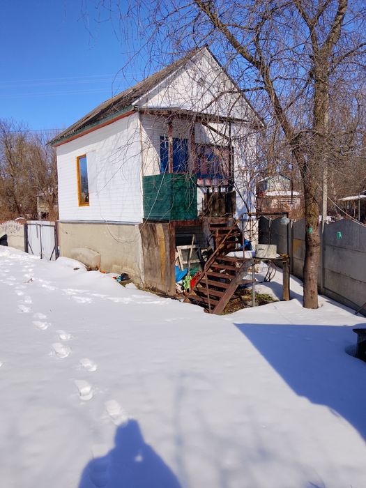 Дачна ділянка Жавинка