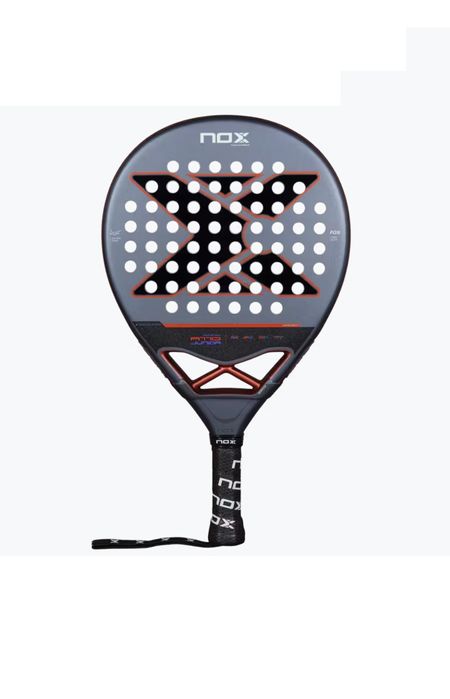 Raquete padel Nox AT 10 Genius