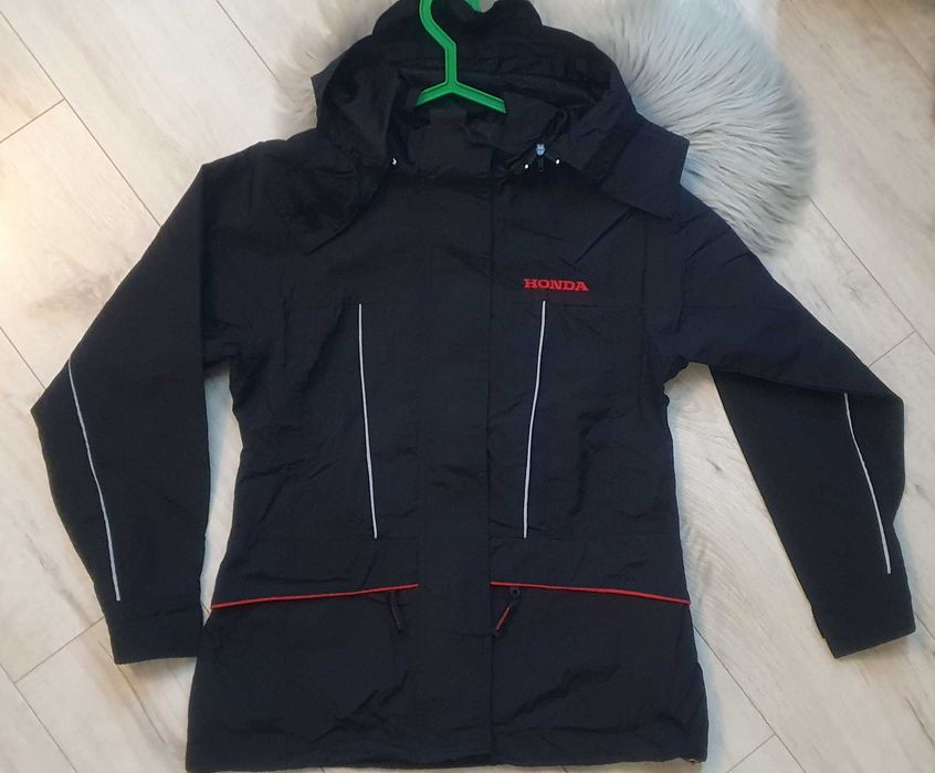 Oryginalna kurtka damska Honda r.M