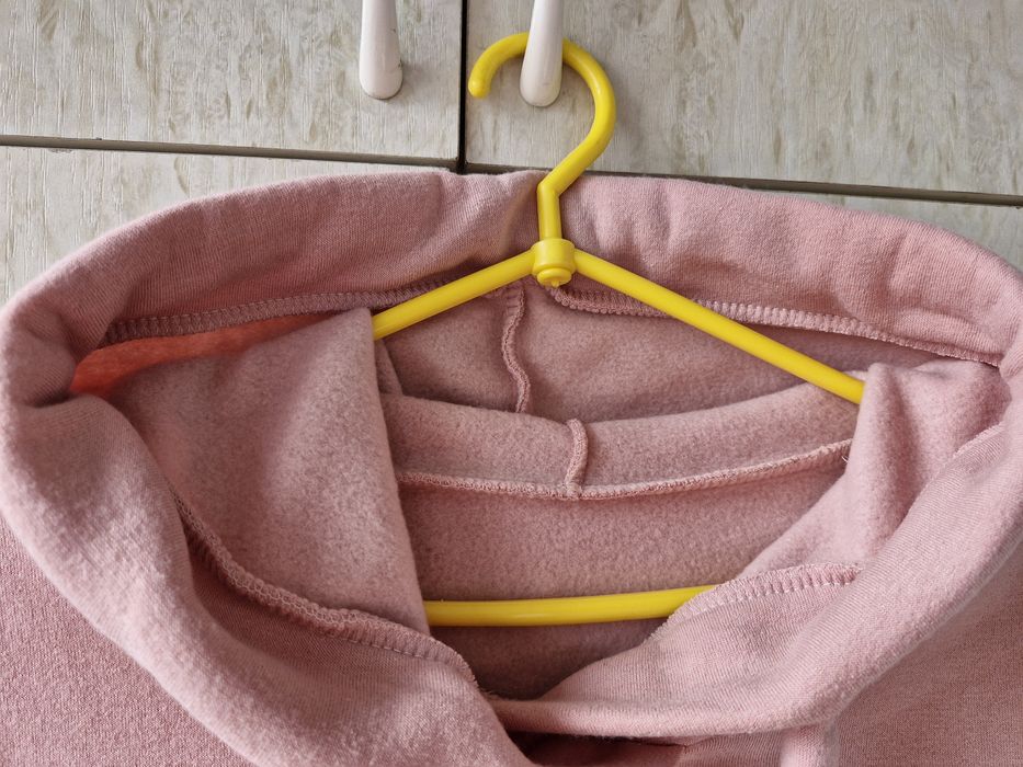 Теплый прогулочный костюм на флисе 48-50 XL