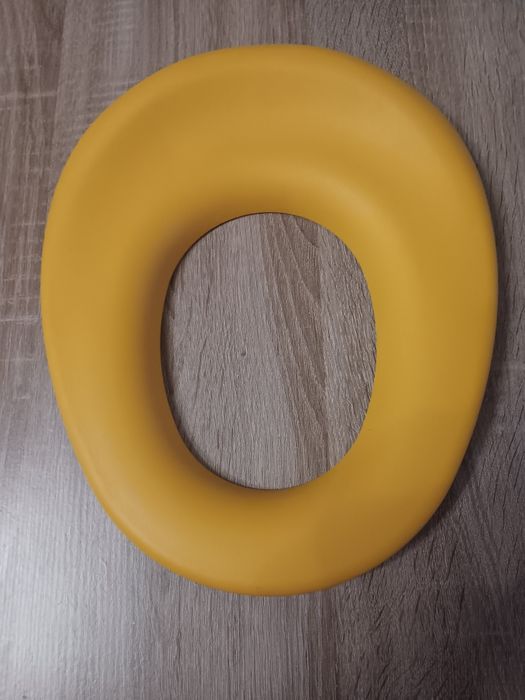 Redutor sanita bebé