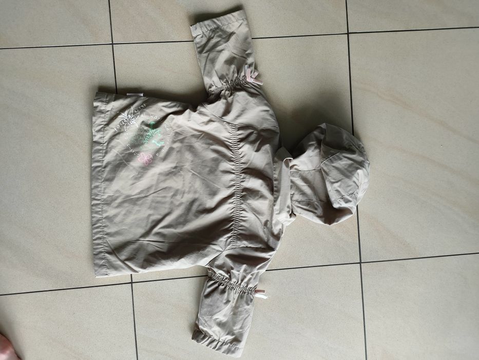 Płaszczyk Coccodrillo 68