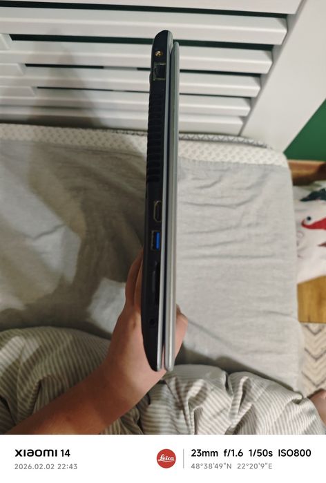 Acer Aspire V551 Windows 10