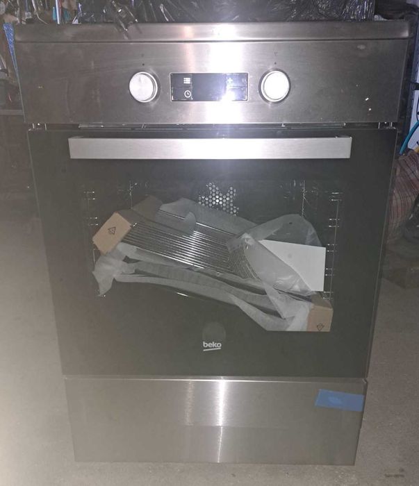 Placa e forno novo com garantia
